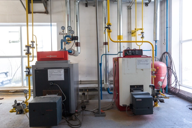 Купить производственные помещения в Калининграде. Вариант № 1282, 3, площадь -  квм, цена 150000000 рублей