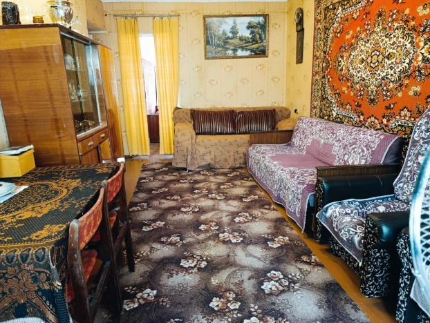 Купить трехкомнатную квартиру на улице 8 Марта в Рязанской области. Вариант № 718680, 14, площадь -  квм, цена 1050000 рублей