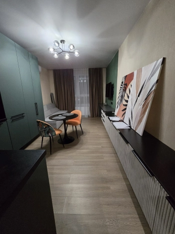 Купить квартиру в Москве. Вариант № 8554464, 12, площадь -  квм, цена 8500000 рублей