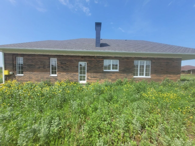 . Вариант № 47057, 2, площадь - 140 квм, цена 8750000 рублей