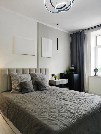 Купить двухкомнатную квартиру в районе Молжаниновский в Химках. Вариант № 9815055, 9, площадь -  квм, цена 9999000 рублей