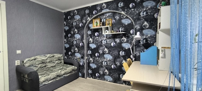 Купить квартиру в районе физкомплекса БелГСХА в Белгородской области. Вариант № 9146666, 13, площадь -  квм, цена 5890000 рублей