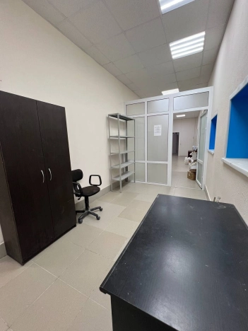 Снять коммерческую недвижимость в Владимире. Вариант № 1589687, 13, площадь -  квм, цена 100000 рублей