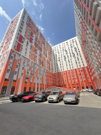 Купить Студию на улице Лётная в Москве. Вариант № 9818959, 21, площадь -  квм, цена 6500000 рублей