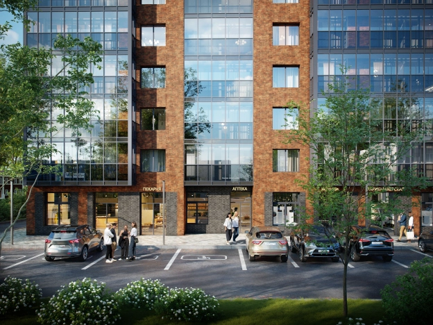 Купить квартиру на улице Смольный Буян в Архангельске. Вариант № 34889, 3, площадь -  квм, цена 4897397 рублей