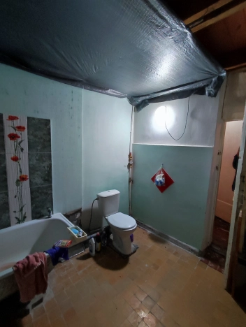 Купить однокомнатную квартиру в Республике Крым. Вариант № 33729, 8, площадь -  квм, цена 7200000 рублей