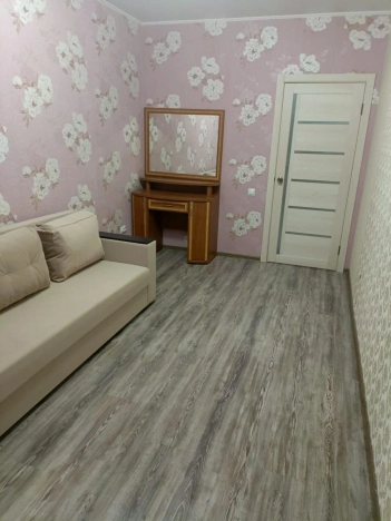 Снять квартиру в Тобольске. Вариант № 9499891, 2, площадь -  квм, цена 40000 рублей