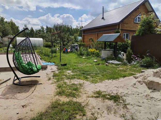 Купить дом в Лакинске. Вариант № 37229, 0, площадь -  квм, цена 2300000 рублей