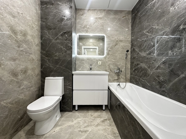 Купить двухкомнатную квартиру на вторичке в Микрорайоне Город Спутник, село Засечное в Пензенской области. Вариант № 7214719, 11, площадь - квм, цена 7200000 рублей