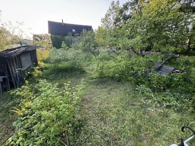 Купить земельный участок в Санкт-Петербурге. Вариант № 2012012, 4, площадь -  квм, цена 6975000 рублей