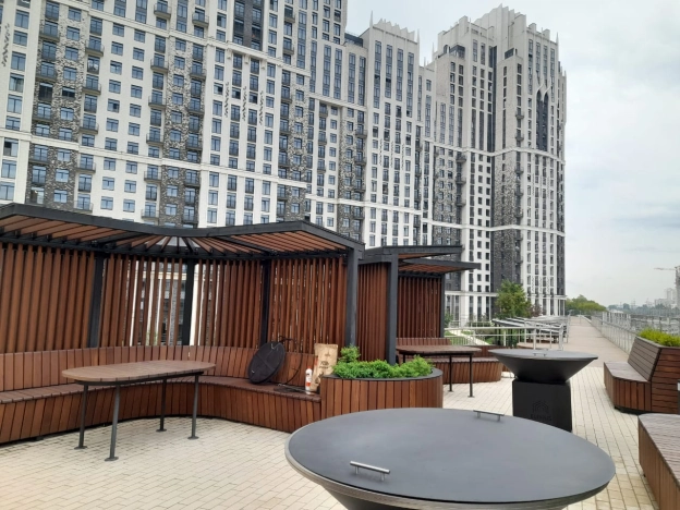 Купить квартиру у метро Бутырская в Москве. Вариант № 1250922, 35, площадь - квм, цена 37990000.0000 рублей