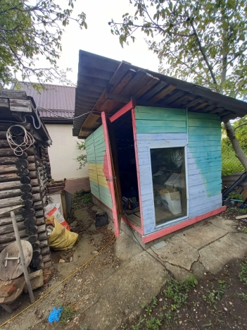 Купить дом на улице Шоссейный переулок в Краснодарском крае. Вариант № 58062, 6, площадь -  квм, цена 3700000 рублей