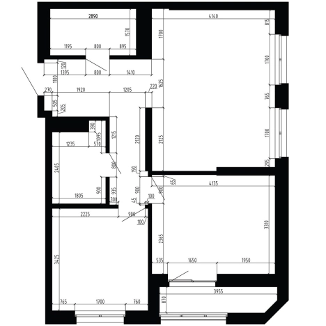 Купить двухкомнатную квартиру на вторичке на улице Ново-Киевская в Приморском крае. Вариант № 9769231, 1, площадь -  квм, цена 15118200 рублей