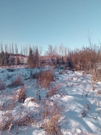 Купить земельный участок в Микрорайоне Московка-2 в Омске. Вариант № 18281, 1, площадь -  квм, цена 800000 рублей