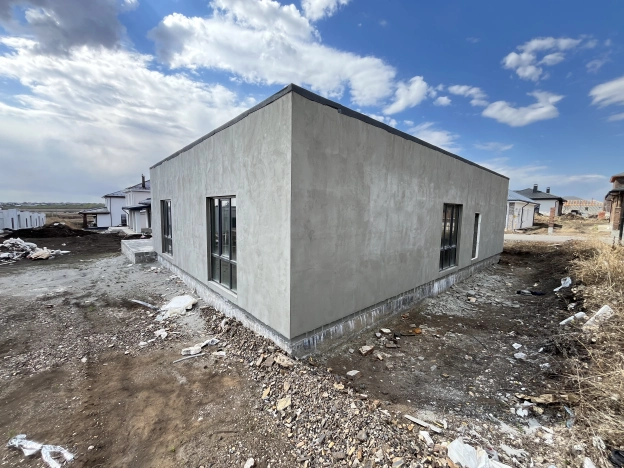 Купить дом в Челябинской области. Вариант № 24834, 2, площадь -  квм, цена 13000000 рублей