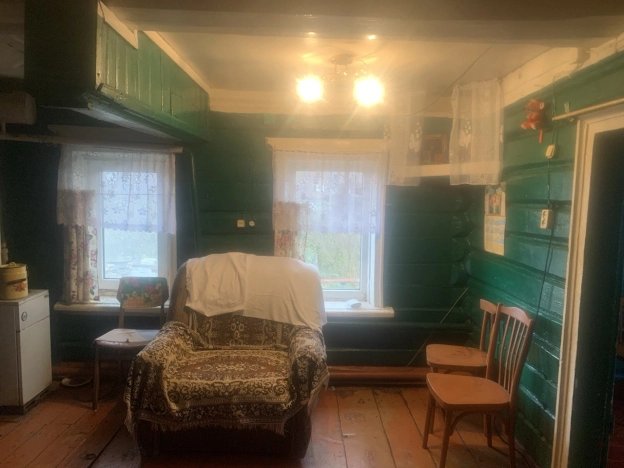 Купить дом в Дзержинске. Вариант № 8000219, 6, площадь -  квм, цена 1500000 рублей