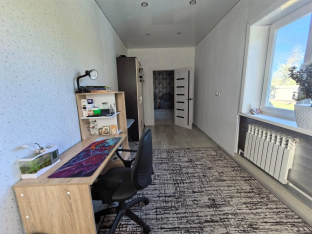 Купить дом на улице Юбилейная в Амурской области. Вариант № 14489, 4, площадь -  квм, цена 5500000 рублей