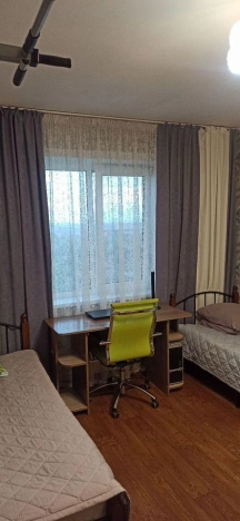 Купить двухкомнатную квартиру на улице переулок Николая Липового в Бийске. Вариант № 34232, 3, площадь -  квм, цена 5499000 рублей