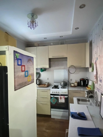 Купить квартиру в Кемерове. Вариант № 9790587, 1, площадь -  квм, цена 4000000 рублей