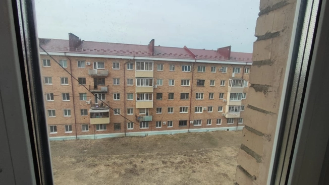 . Вариант № 31306, 2, площадь - 28.7 квм, цена 3000000.0000 рублей