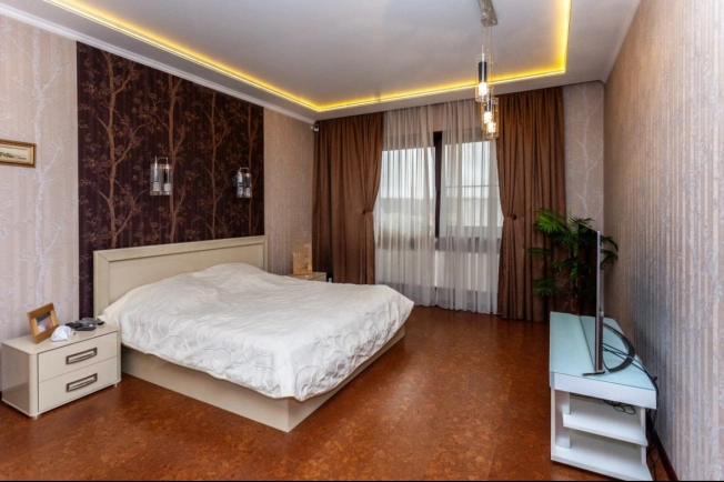 Купить дом в Москве. Вариант № 8178539, 18, площадь -  квм, цена 56000000 рублей