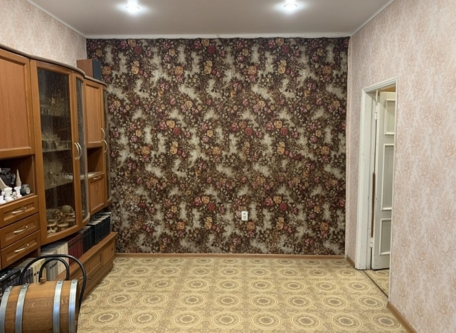 Купить квартиру в районе Фрунзенский в Владимире. Вариант № 10089620, 1, площадь -  квм, цена 3390000 рублей