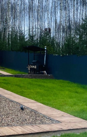 Купить дом в Москве. Вариант № 8428054, 26, площадь -  квм, цена 22000000 рублей