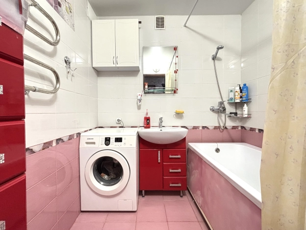 . Вариант № 952458, 14, площадь - 68 квм, цена 6400000 рублей