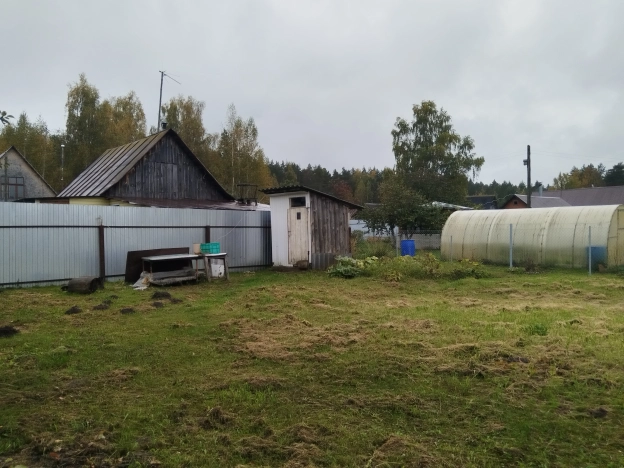 Купить дом в Владимире. Вариант № 1947944, 15, площадь - квм, цена 2263000 рублей