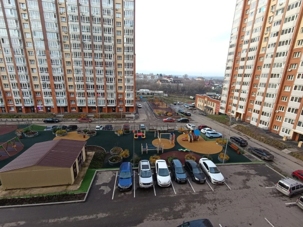 Купить квартиру на улице Лакина в Владимире. Вариант № 9210968, 36, площадь -  квм, цена 7450000 рублей