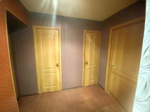 Купить трехкомнатную квартиру на улице Губкина в Белгороде. Вариант № 362405, 11, площадь -  квм, цена 4800000 рублей