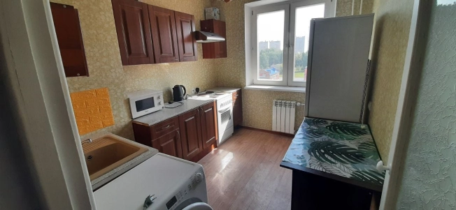 Снять квартиру в Тобольске. Вариант № 10411033, 0, площадь -  квм, цена 27000 рублей