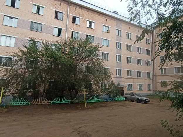 Купить комнату в Улан-Удэ. Вариант № 1767829, 12, площадь -  квм, цена 2120000 рублей