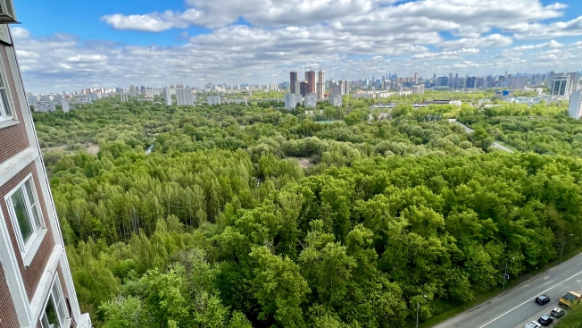 Купить квартиру в СЗАО в Москве. Вариант № 41264, 8, площадь - квм, цена 25500000.0000 рублей