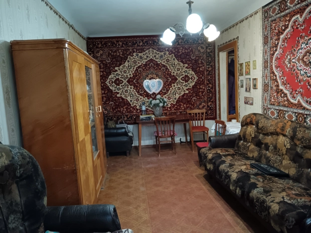 Купить квартиру в Вязниках. Вариант № 10123301, 7, площадь -  квм, цена 2200000 рублей