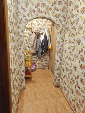 Купить двухкомнатную квартиру у метро Щелковская в Королёве. Вариант № 3040, 11, площадь -  квм, цена 7000000 рублей