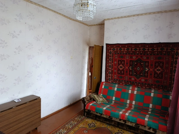 Купить двухкомнатную квартиру на улице Гончарова в Рязанской области. Вариант № 5470345, 7, площадь -  квм, цена 1000000 рублей