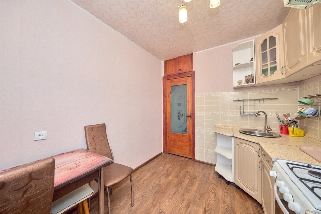 Купить трехкомнатную квартиру на улице Касимовское шоссе в Рязани. Вариант № 1161528, 0, площадь -  квм, цена 3800000 рублей