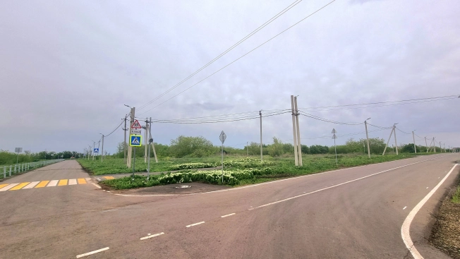 Купить земельный участок в районе Ворошиловский в Ростове-на-Дону. Вариант № 50589, 2, площадь -  квм, цена 6500000 рублей