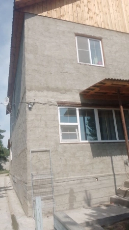 Купить дом на улице Трубачеева в Улан-Удэ. Вариант № 2954504, 32, площадь -  квм, цена 14000000 рублей