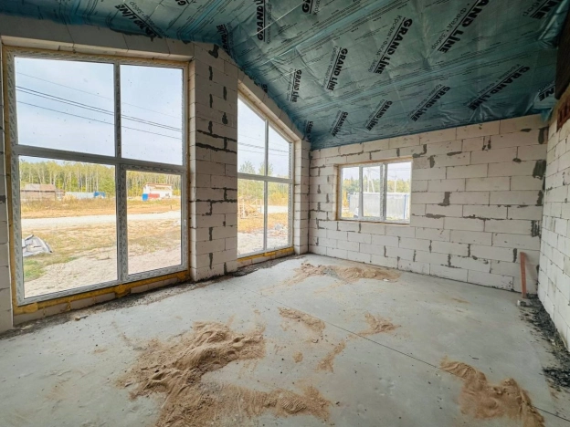 Купить дом в Калуге. Вариант № 14445, 3, площадь -  квм, цена 8600000 рублей