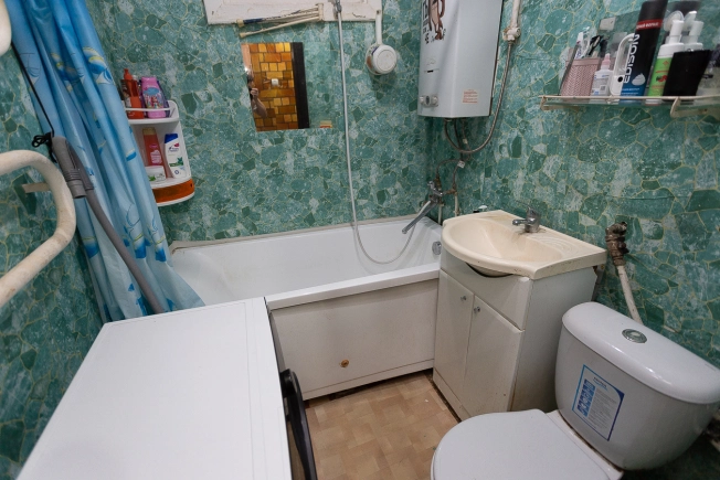 Купить квартиру в Владимире. Вариант № 10035708, 18, площадь -  квм, цена 5900000 рублей