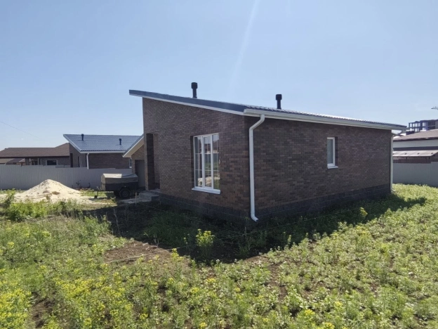 Купить дом в Курской области. Вариант № 43408, 12, площадь -  квм, цена 9300000 рублей