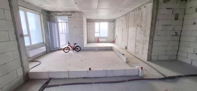 Купить квартиру в Москве. Вариант № 9272627, 5, площадь - квм, цена 33000000 рублей