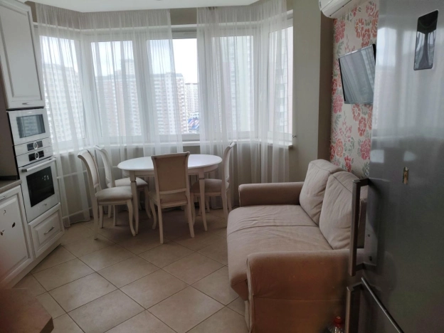 Купить квартиру в Москве. Вариант № 8783696, 1, площадь -  квм, цена 17900000 рублей