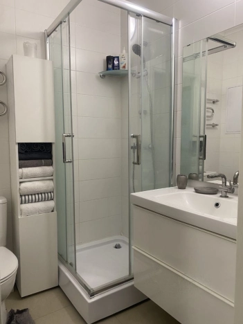 Купить квартиру в Москве. Вариант № 9936087, 9, площадь -  квм, цена 16800000 рублей