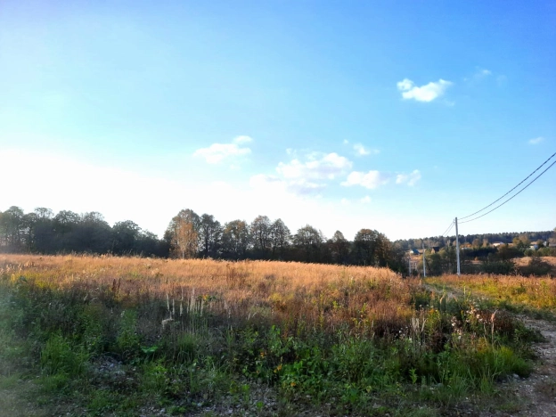 Купить земельный участок в Москве. Вариант № 3710, 3, площадь -  квм, цена 700000 рублей