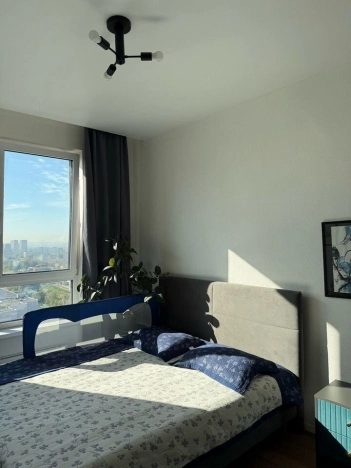 Купить квартиру в Москве. Вариант № 9637558, 10, площадь - квм, цена 33000000 рублей