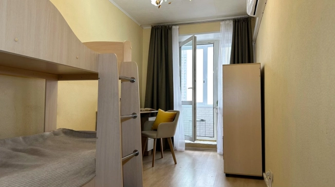 . Вариант № 24117, 20, площадь - 75.8 квм, цена 15500000 рублей