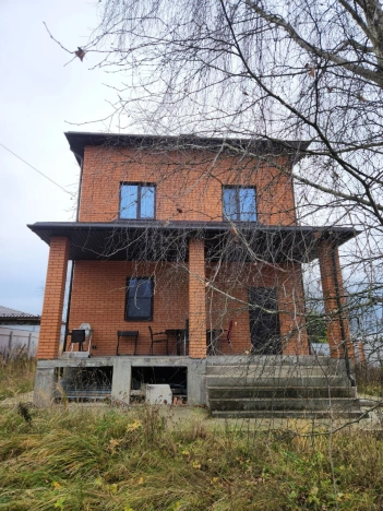 Купить дом в Москве. Вариант № 9328843, 8, площадь - квм, цена 15500000 рублей